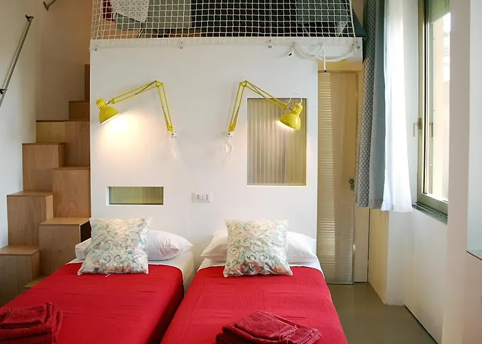 B&B Loft Padova