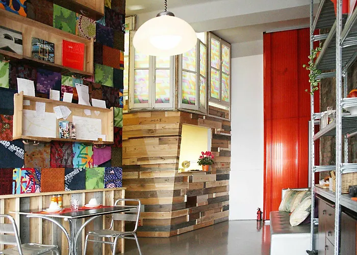 B&B Loft Padova