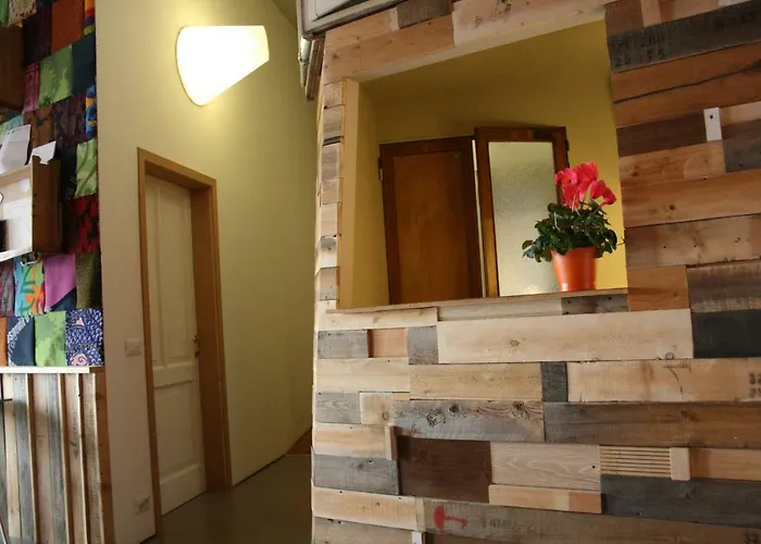 B&B Loft Padova