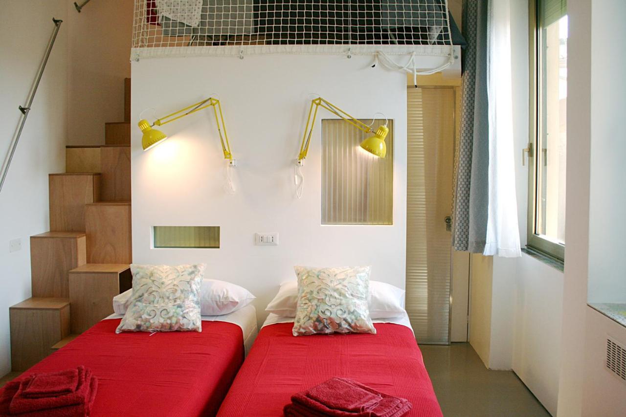 Loft 2* Padua