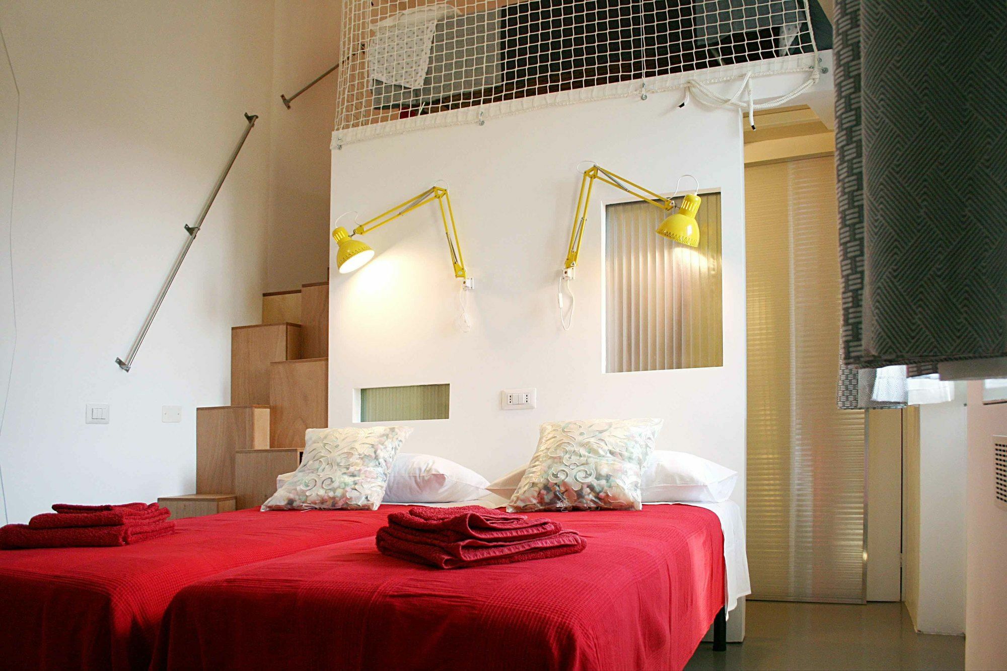 Loft 2* Padua