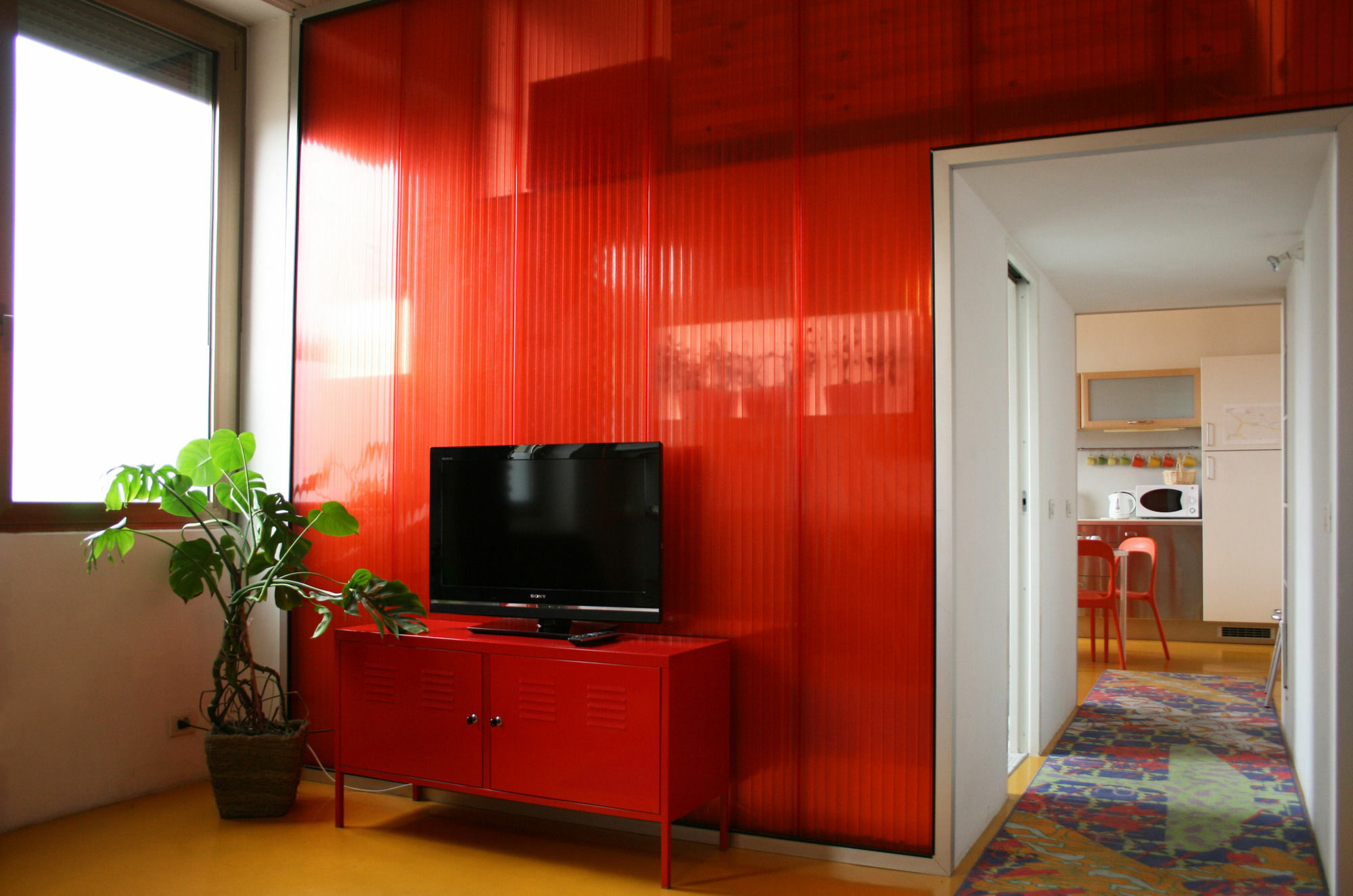 Loft Frühstückspension 2*