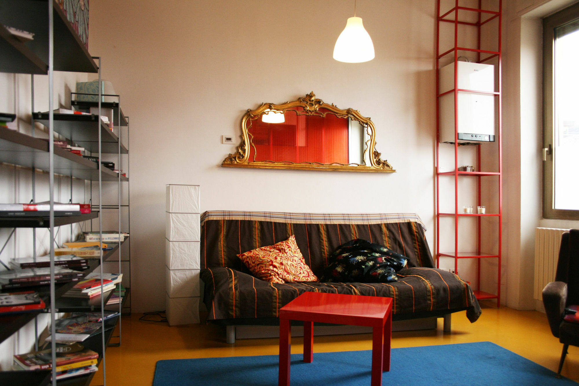 Frühstückspension Loft