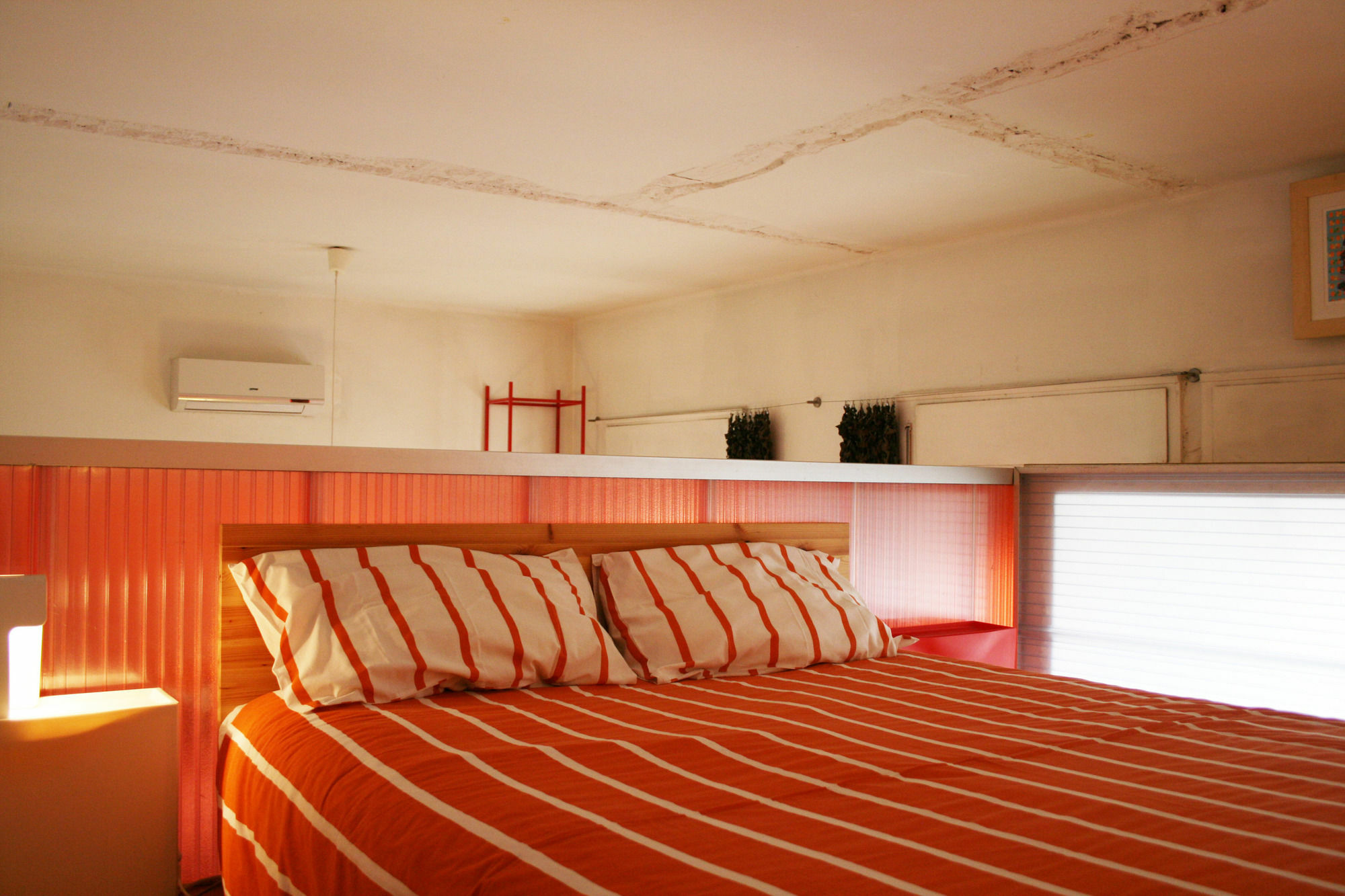 Frühstückspension Loft