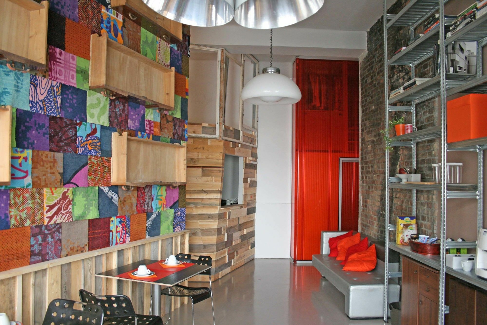 Loft 2* Padua