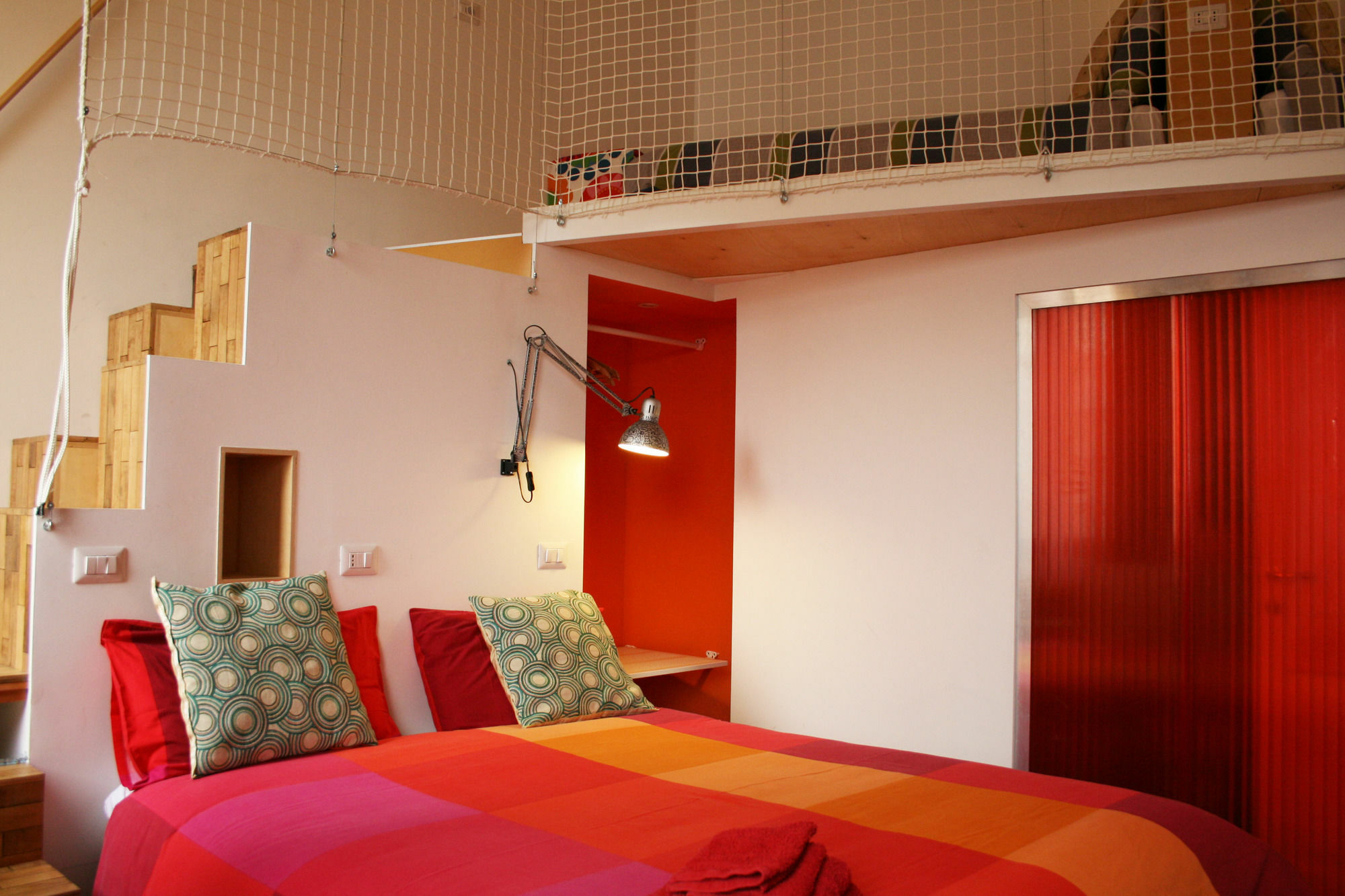 Frühstückspension Loft