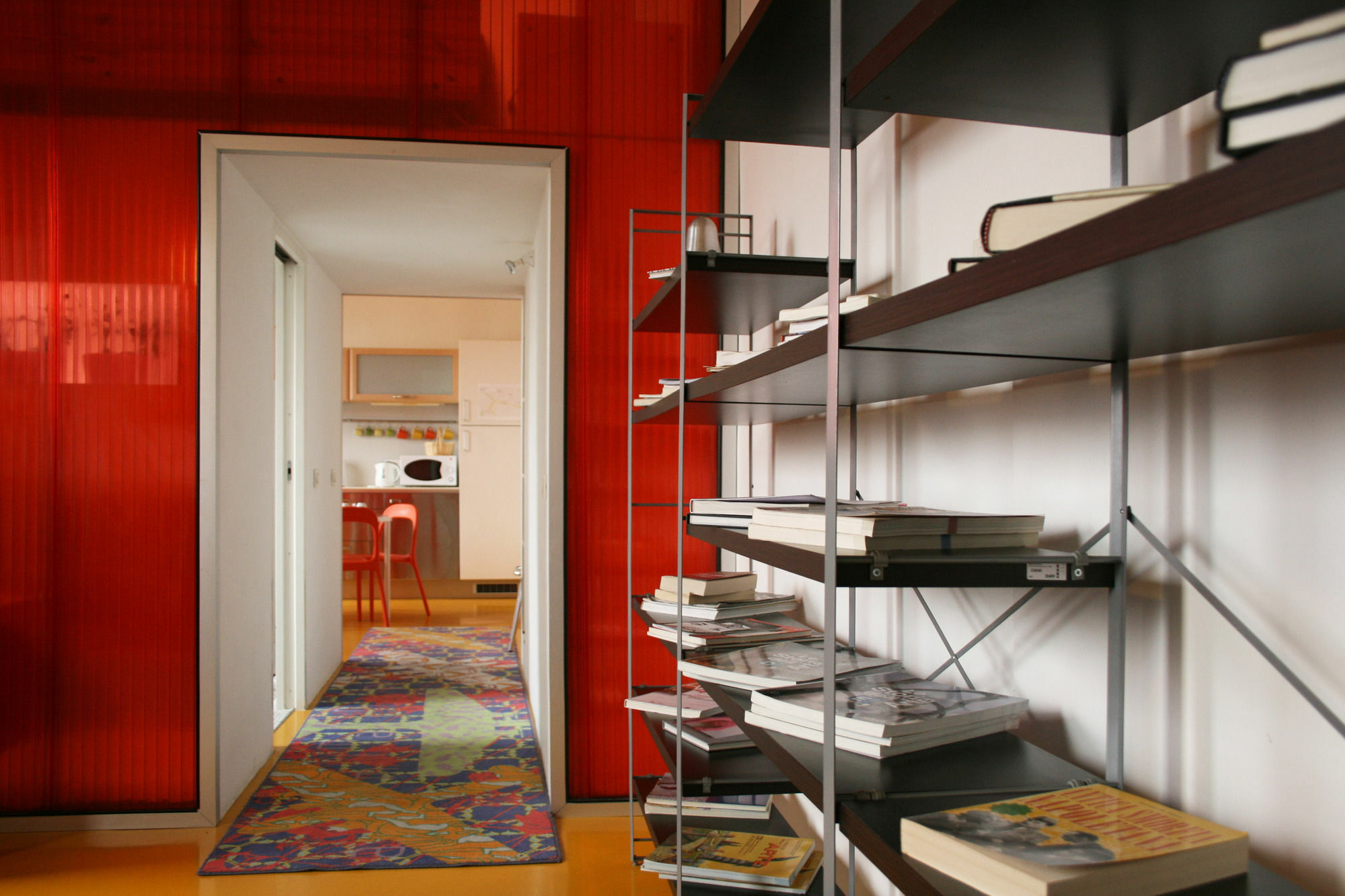 Loft 2* Padua